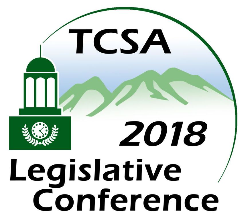 2018 Legislative Conference