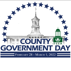 2022 County Government Day